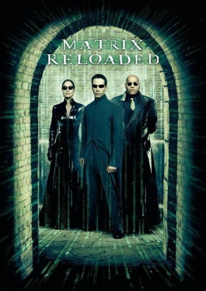 The Matrix: Revelations