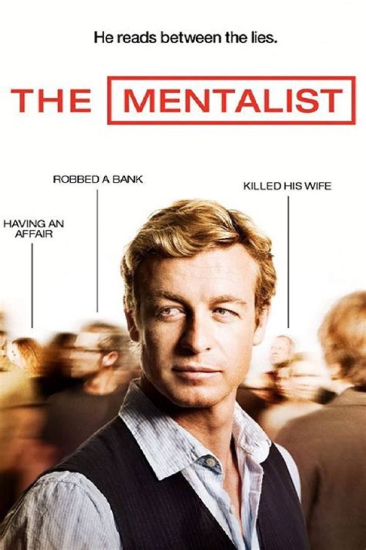 The Mentalist: Where Are They Now?