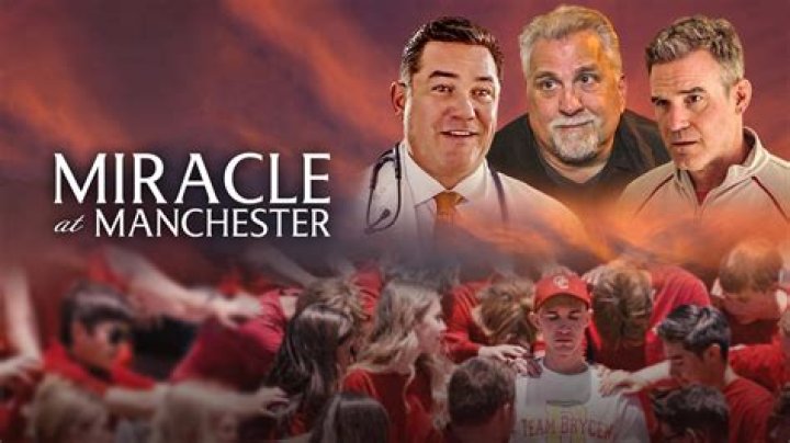 **The Miracle At Manchester: A Tale Of Resilience And Hope**