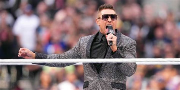 THE MIZ