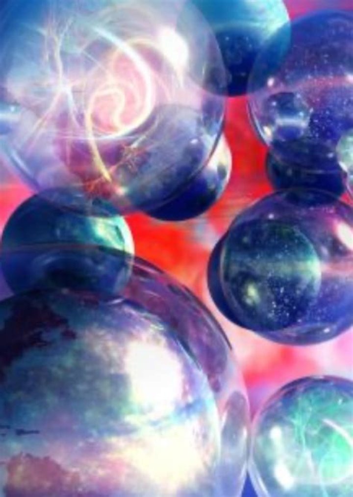 The most absurd multiverse Netflix series that circles around my mind