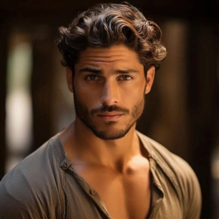 The Most Attractive Men's Hairstyle Revealed