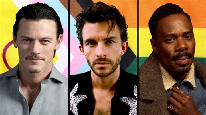 The Most Handsome Gay Actors in Hollywood HubPages