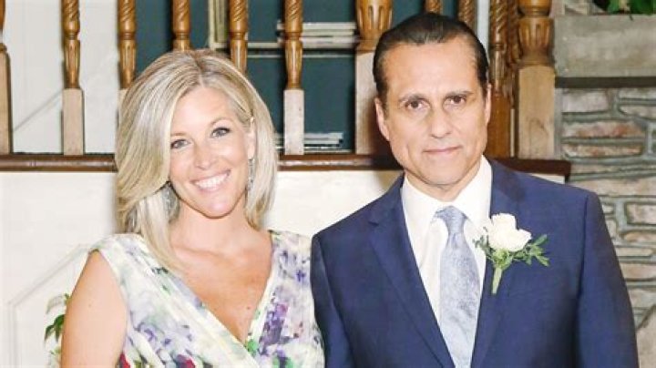 The Most Memorable General Hospital Weddings Of All Time