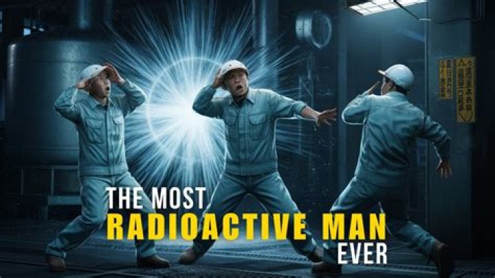 The Most Radioactive Man In History Hisashi Ouchi Youtube Otosection