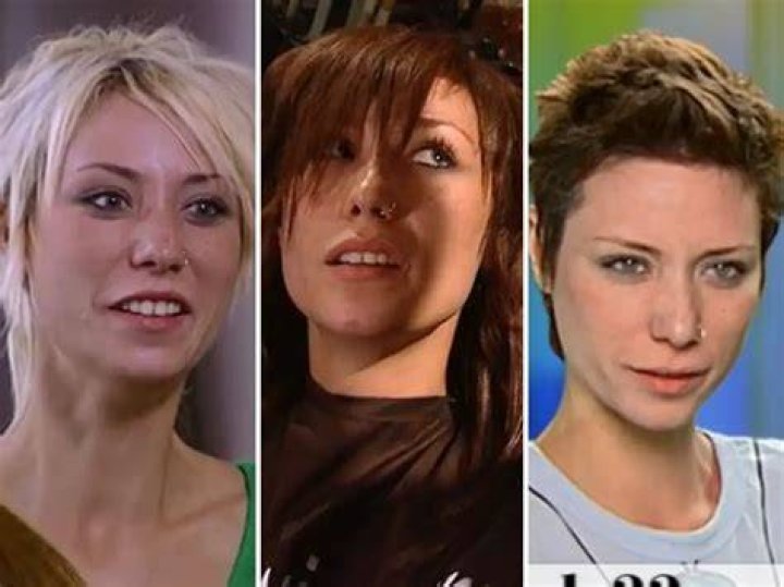 The Most Shocking Makeovers In America's Next Top Model History