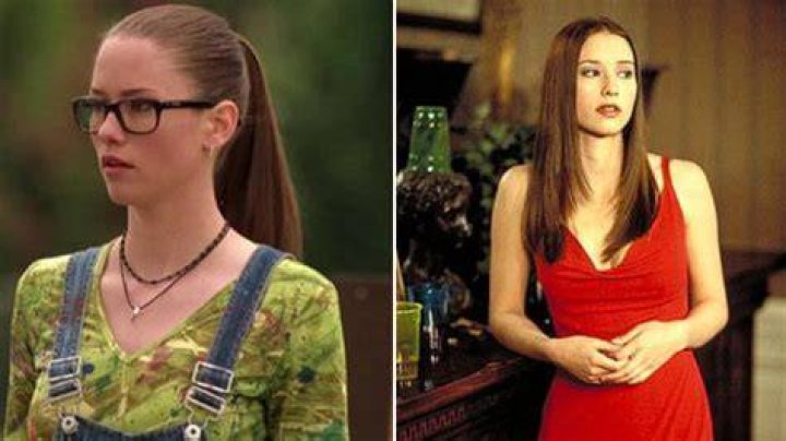 The Most Stunning Movie Makeovers