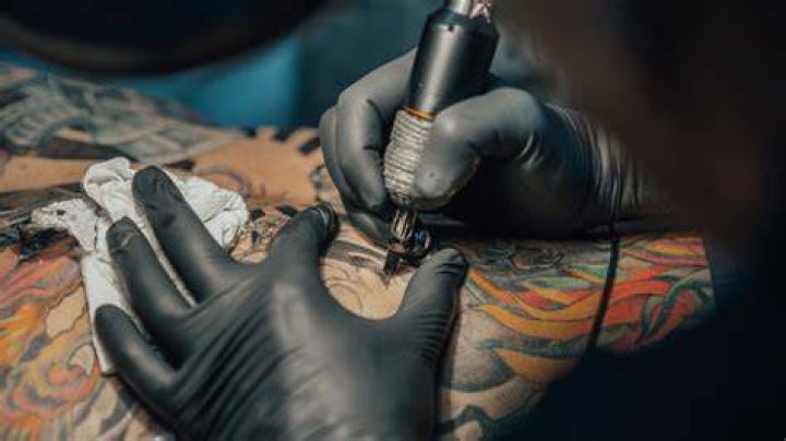 The Most Tattooed Song Lyrics Of All Time