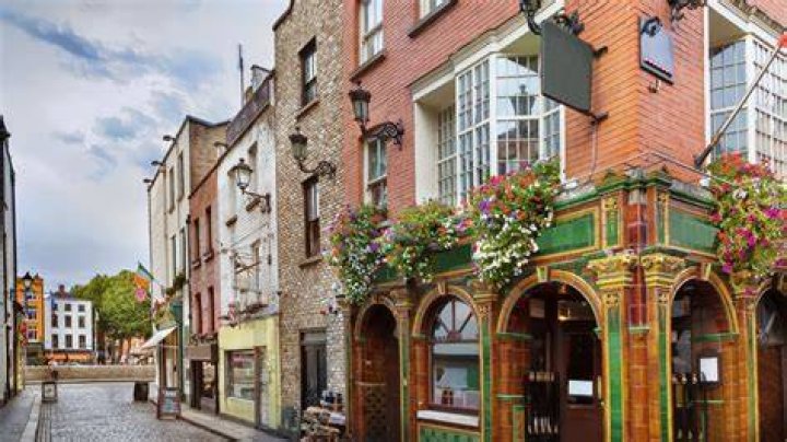 The Most Unique Hotels You Can Find In Dublin