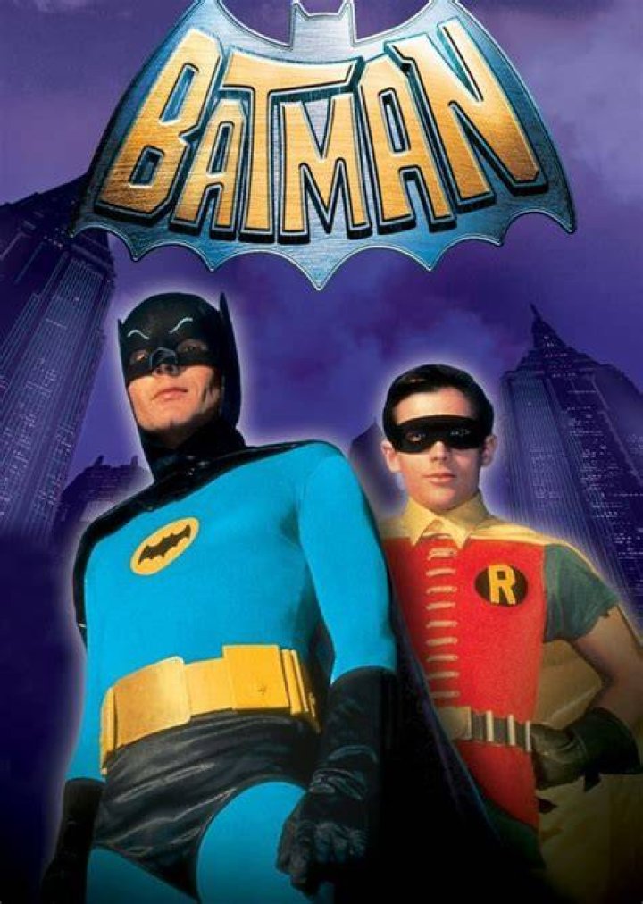 The Movie (1966) Fan Casting on myCast
