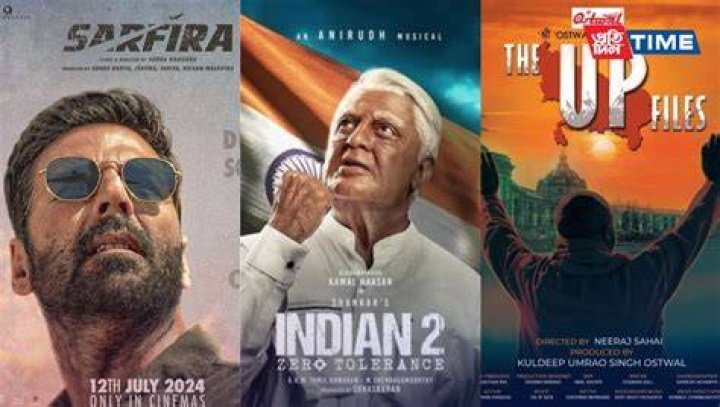 The movie was released back in 2013. Photo / File