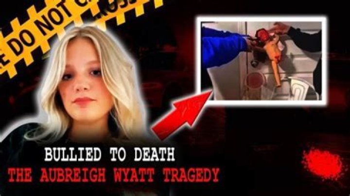 The Mysterious Case Of Aubreigh Wyatt Unraveling The Truth