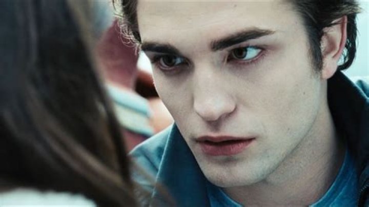 The Narrator / Robert Pattinson