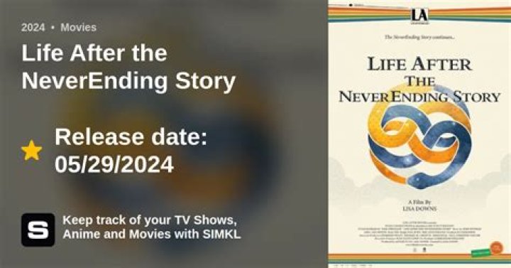 The NeverEnding Story (2024)