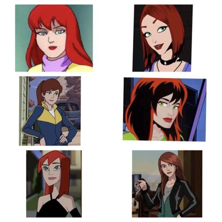 The New Animated Series (Season 2) Fan Casting on myCast