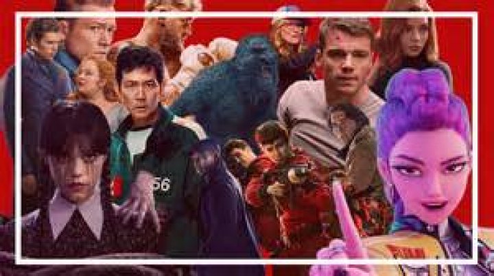 The new Netflix series is available in New Zealand. Photo / Netflix