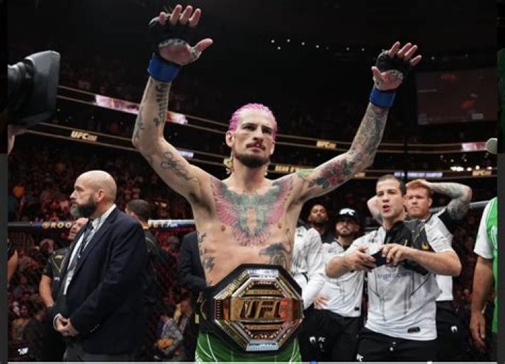 The Next Fight for Sean O&rsquo;Malley The Wright Way Network