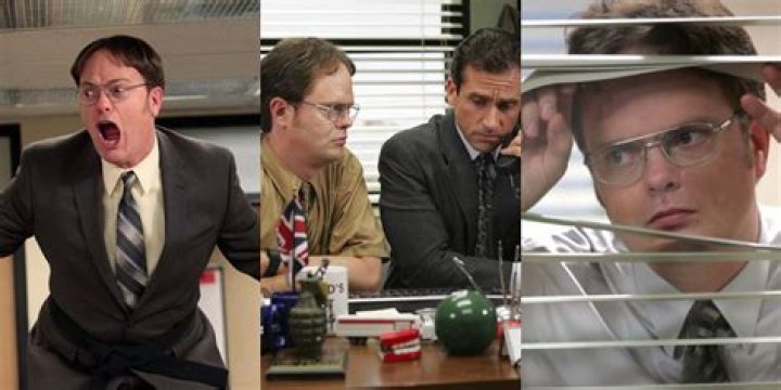 The Office 10 Times Dwight Schrute Was Too Relatable