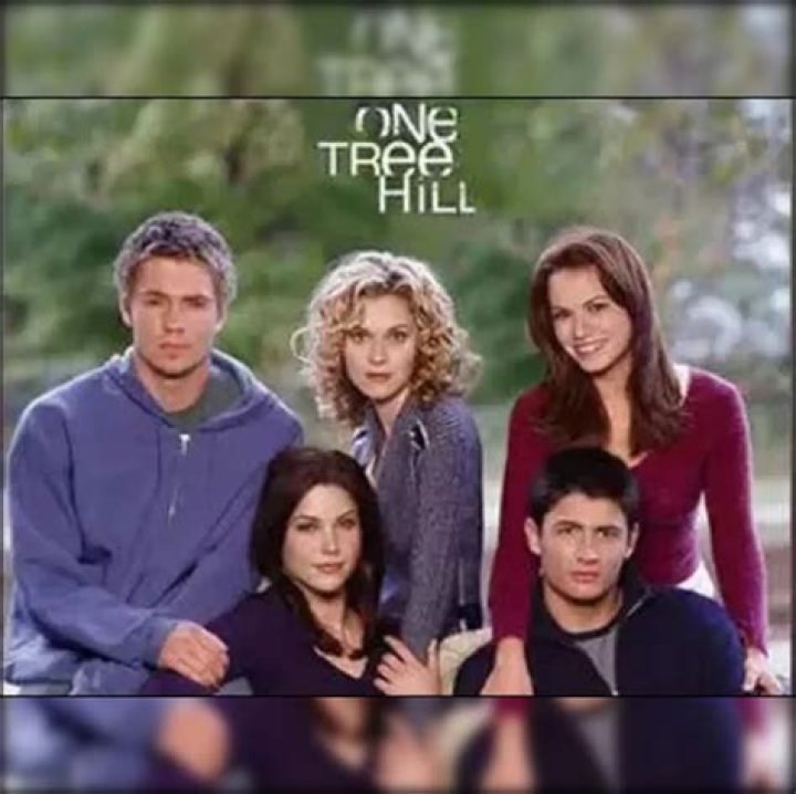 The One Tree Hill Star That's Besties With Taylor Swift