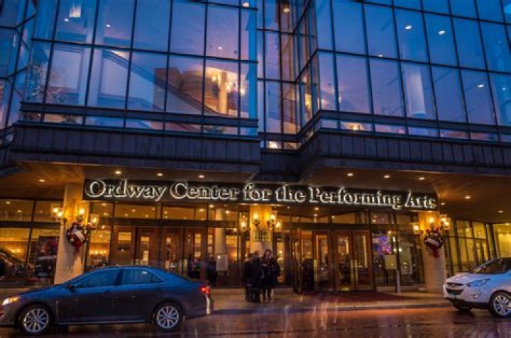 The Ordway announces plans for a 75 million expansion Knight Foundation