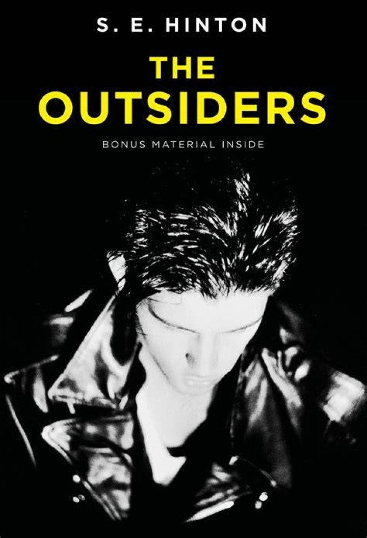 The Outsiders and Eric Bischoff