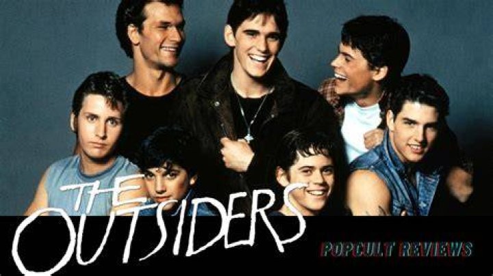 The Outsiders