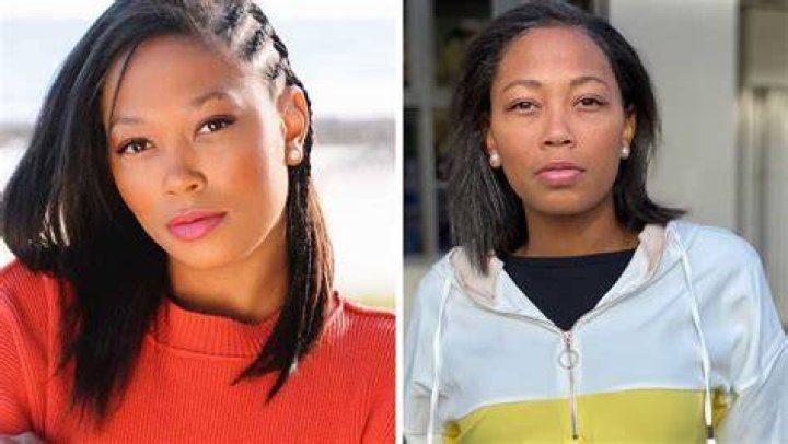 The personal life of Inty Miller, daughter of Master P and Sonya C