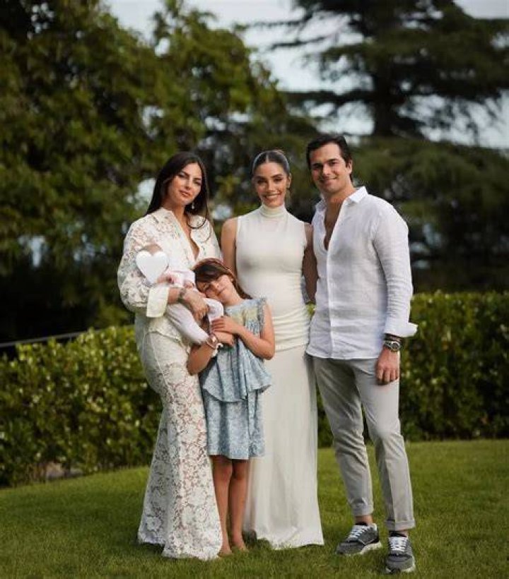 The Piquet Family: A Legacy Of Talent And Passion