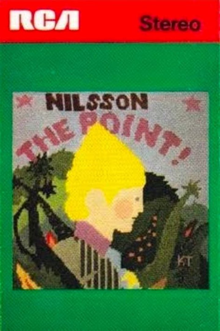 The Point (1971) Posters &mdash; The Movie Database (TMDB)