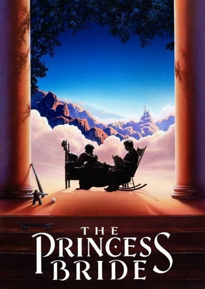 The Princess Bride (Remake) Fan Casting on myCast