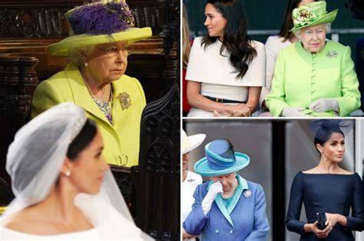 The Queen (A Bug's Life) Fan Casting