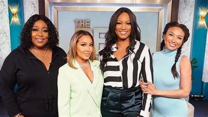 The Real Canceled After 8 Seasons