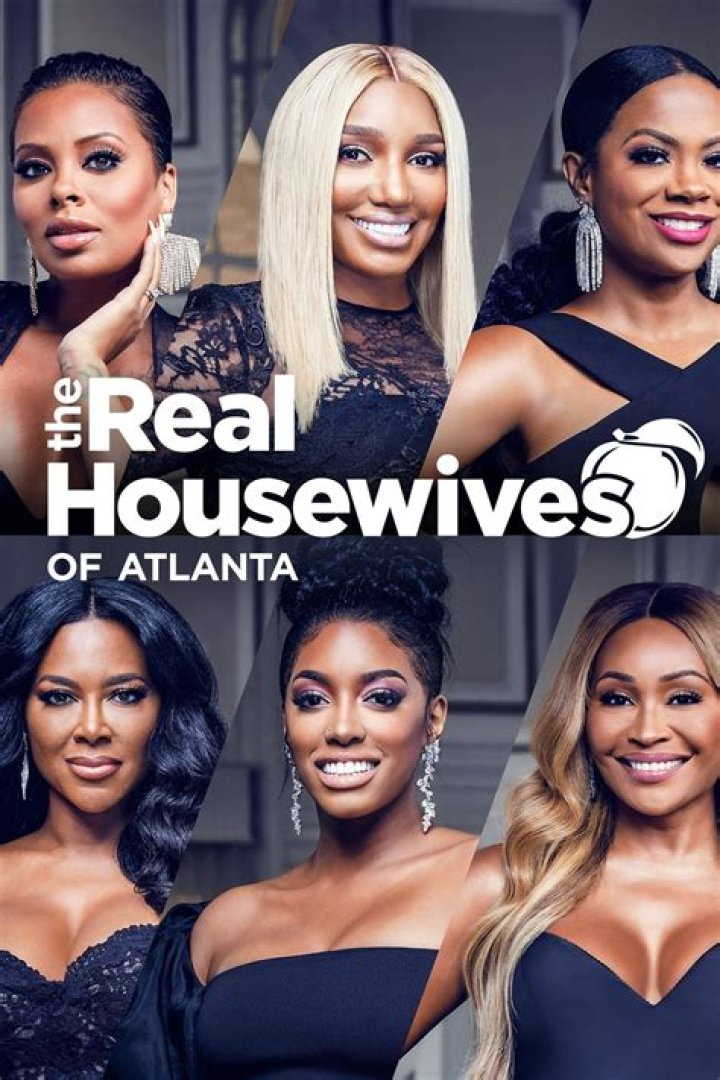 The Real Housewives of Atlanta's Porsha Williams on Rickey Smiley