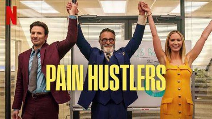 The Real Inspiration Behind Pain Hustlers' Liza Drake Explained