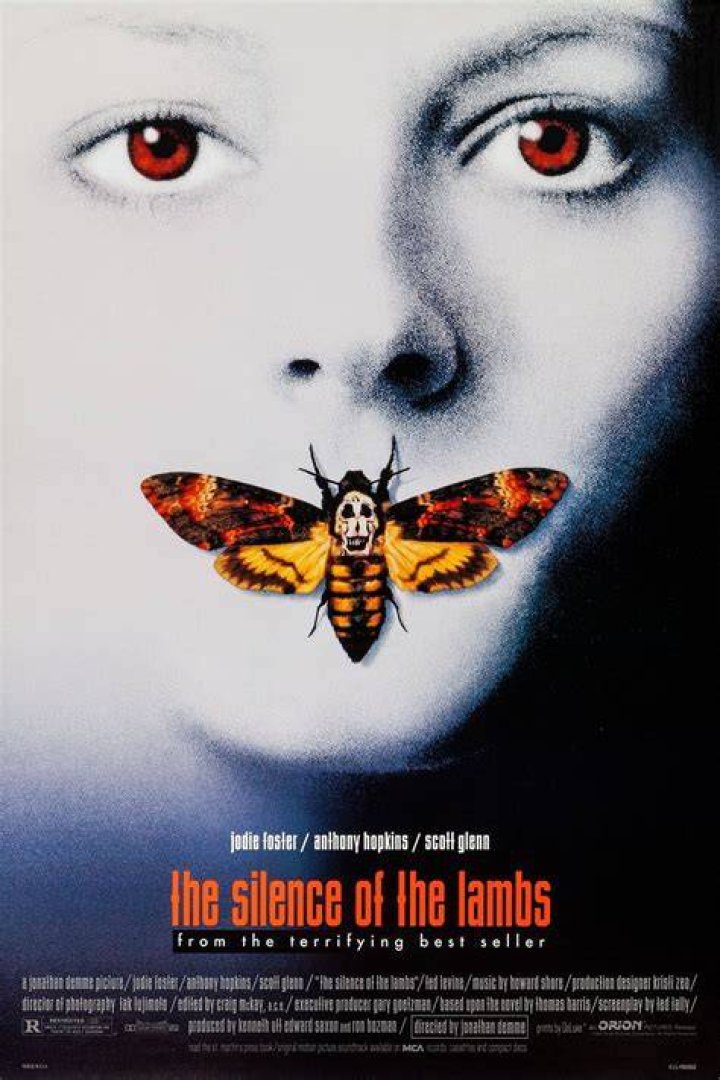 The Real-Life Serial Killers Who Inspired Silence Of The Lambs’ Movie Villain