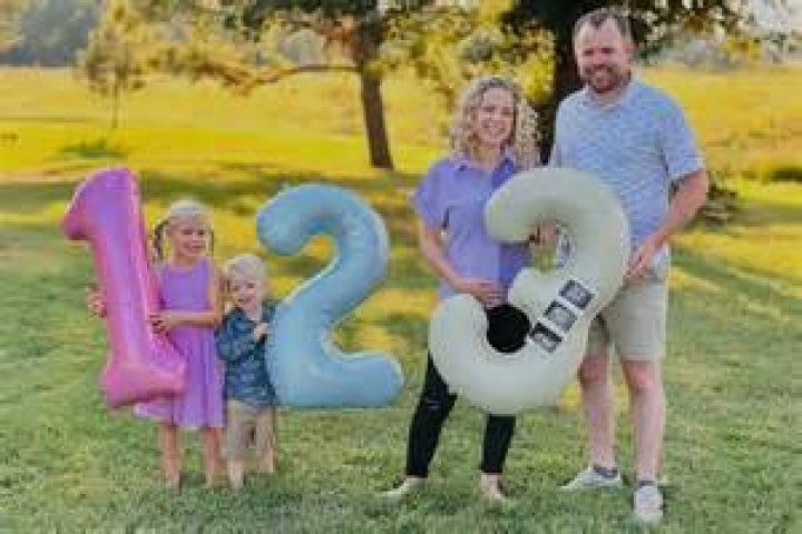 The Real Meaning Of John David And Abbie Duggar's New Baby's Name