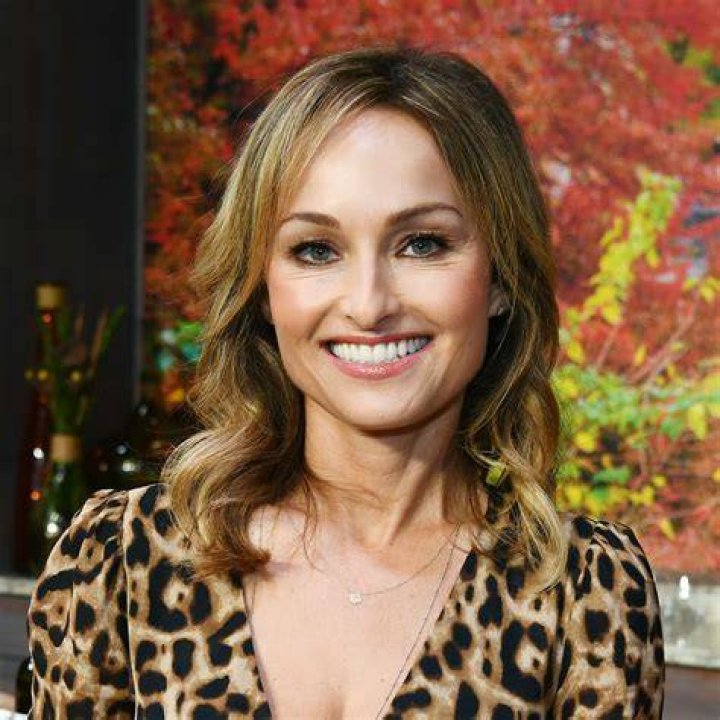 The Real Reason Giada De Laurentiis Won't Let Her Daughter Launch An Acting Career Yet