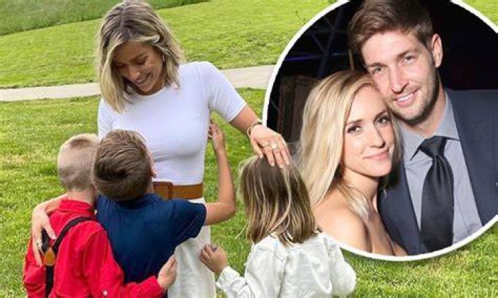 The Real Reason Kristin Cavallari Keeps Her Kids Hidden From Cameras