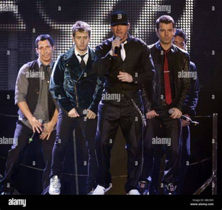 The Real Reason Mark Wahlberg Left NKOTB