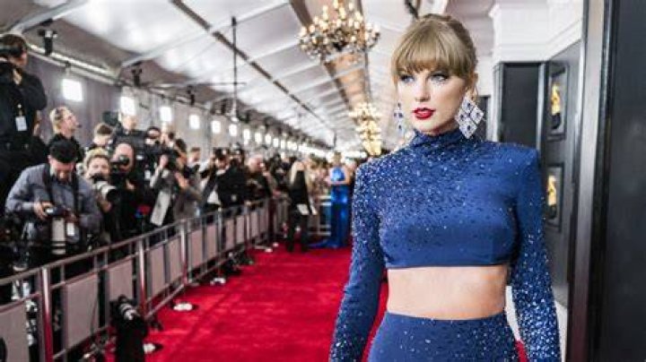 The Real Reason Taylor Swift Crafted Her Iconic Girls-Only Squad