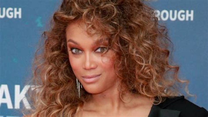 The Real Reason Tyra Banks Nearly Quit Top Model