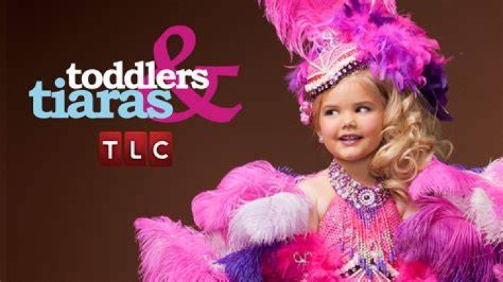 The Real Reason Why Toddlers & Tiaras Got Canceled
