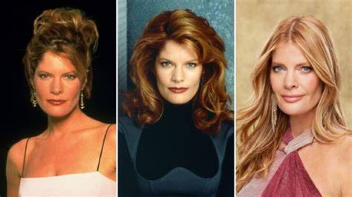 The Real Story Beind The Young And The Restless' Phyllis Switch