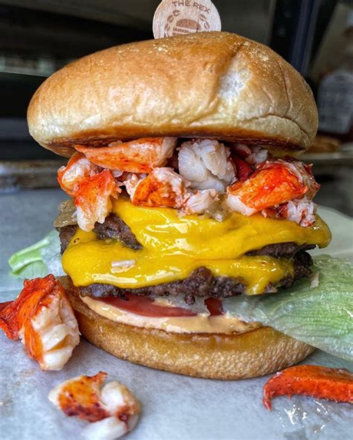The Rex Burger & Lobster Coupons Mineola, NY