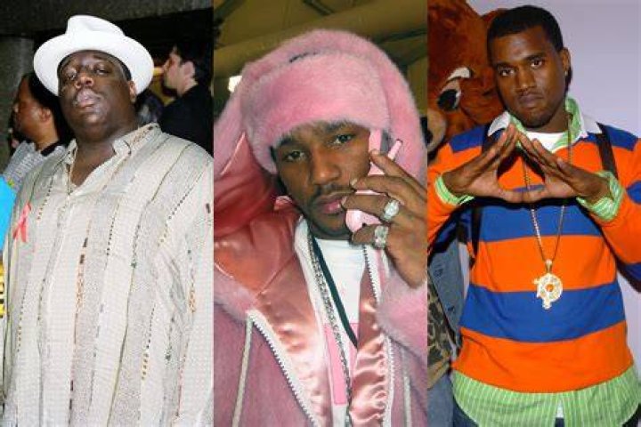 The Richest Rapper: Unveiling The Wealth Of Hip-Hop Icons