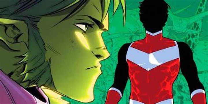 The Ridiculous Origin Of Beast Boy's Name