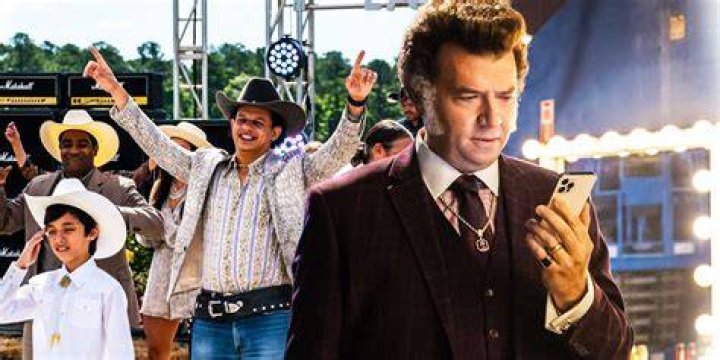 The Righteous Gemstones Season 2 Ending Explained