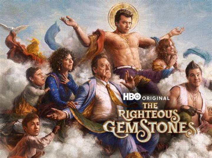 The Righteous Gemstones season 2 ending explained