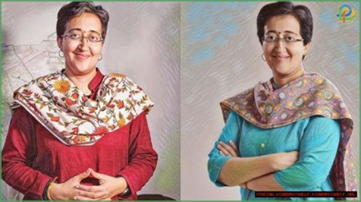 The Rise Of Atishi Marlena Young: Empowering Education And Inspiring Change