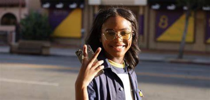 The Rise of Quen Blackwell